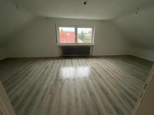 Foto - Etagenwohnung in Albisheim (Pfrimm)