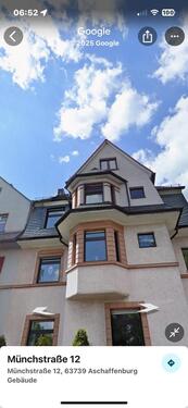 Foto - 2 Zimmer Wohnung in Aschaffenburg zu vermieten 55 qm, ab 15.11.