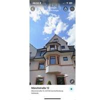 2 Zimmer Wohnung in Aschaffenburg zu vermieten 55 qm, ab 15.11. - Karlstein am Main