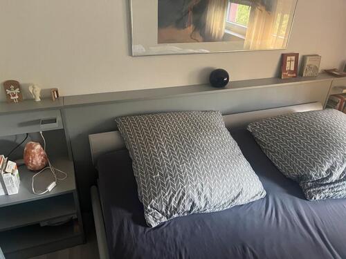 Foto - Etagenwohnung zur Miete in Karlstein am Main