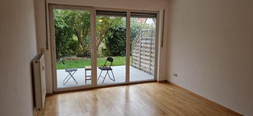 Foto - Etagenwohnung zur Miete in Friedrichsdorf