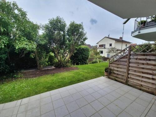 Foto - Etagenwohnung in Friedrichsdorf