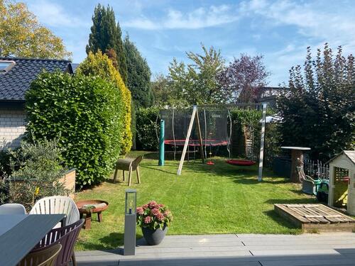 Foto - Einfamilienhaus in Haan