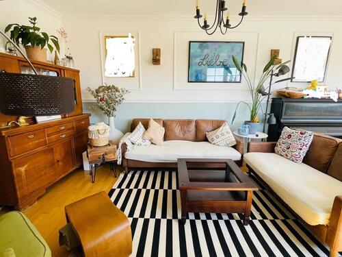 Foto - Etagenwohnung zur Miete in Berlin