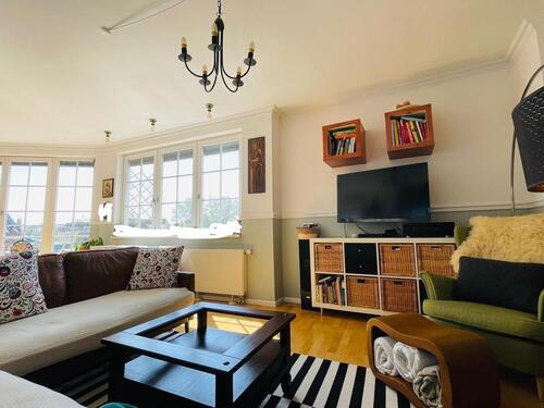 Foto - Etagenwohnung in Berlin