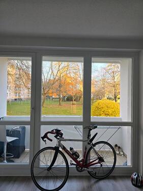 Foto - Möbliertes Zimmer in 2-Zimmer-Wohnung WG