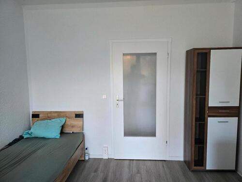 Foto - Etagenwohnung zur Miete in Dresden