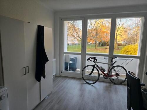 Foto - Etagenwohnung in Dresden