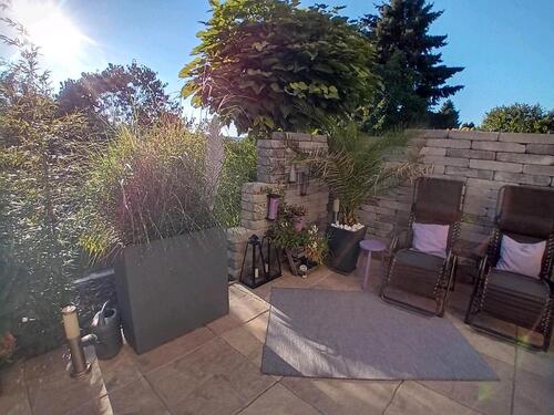 Foto - 6 Zimmer Erdgeschoßwohnung zum Kaufen in Stulln