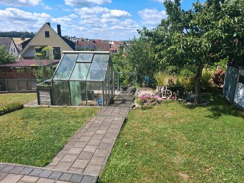 Foto - 6 Zimmer Erdgeschoßwohnung in Stulln