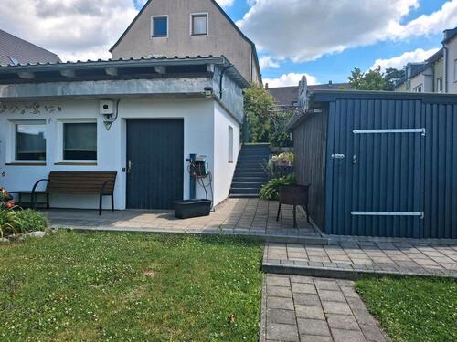 Foto - Erdgeschoßwohnung in Stulln zum Kaufen