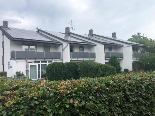 Foto - Reihenhaus zur Miete in Bothel – Frei ab 01.03.2026