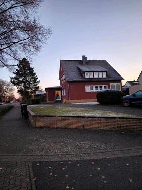 Foto - Gewerberaum in 31188 Holle - 400,00&nbsp;EUR Kaltmiete, ca.&nbsp; 9,00&nbsp;m&sup2;