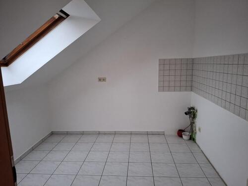 Foto - Etagenwohnung in Perach zur Miete