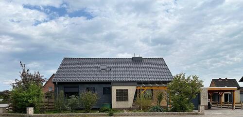 Foto - 5 Zimmer Einfamilienhaus zum Kaufen in Sassenburg