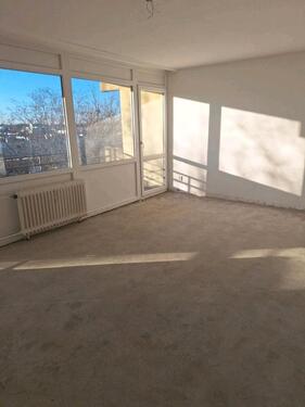 Foto - 2 Zimmerwohnung ( WBS besonderer Wohnbedarf nötig)