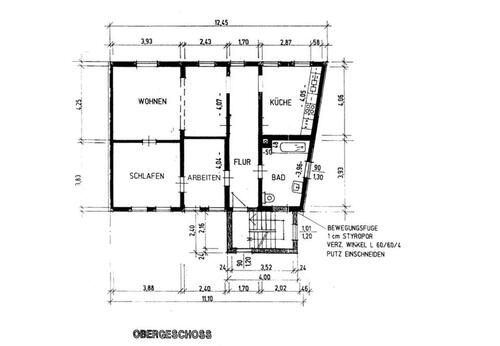 Foto - 3-Zimmer-Wohnung in zentraler Lage von Elze. sofort verfügbar