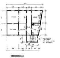 3-Zimmer-Wohnung in zentraler Lage von Elze. sofort verfügbar