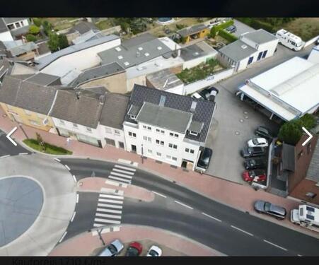 Foto - 12 Zimmer Mehrfamilienhaus, Wohnhaus in Baesweiler