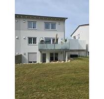 Sonnige Doppelhaushälfte mit großem Garten - Inchenhofen