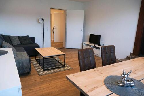 Foto - Modernisierte 3-Zimmer-Wohnung mit Stellplatz, Todtmoos