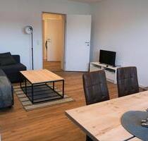 Modernisierte 3-Zimmer-Wohnung mit Stellplatz, Todtmoos