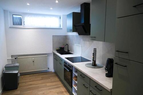 Foto - 3 Zimmer Erdgeschoßwohnung zur Miete in Todtmoos