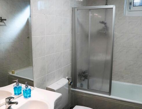 Foto - 3 Zimmer Erdgeschoßwohnung in Todtmoos