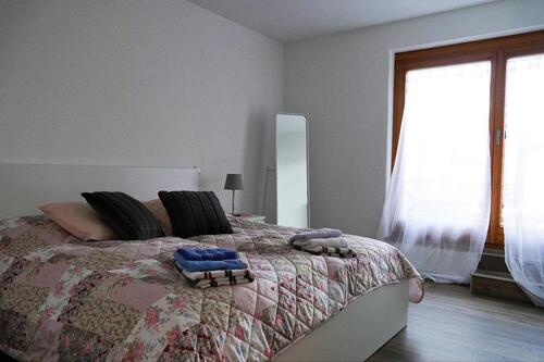 Foto - Erdgeschoßwohnung in Todtmoos zur Miete