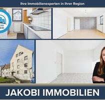 Solide 2-Zimmer Wohnung im Erdgeschoss in Zülpich-Lövenich!