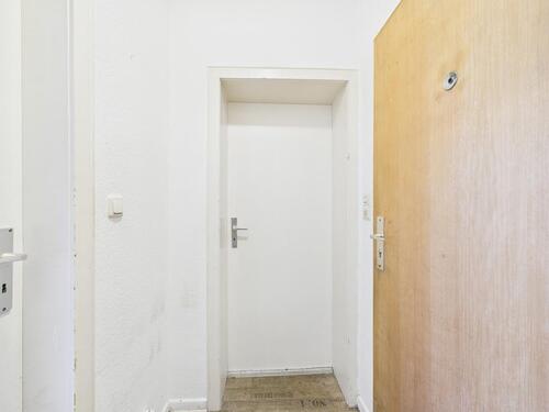 Foto - 2 Zimmer Erdgeschoßwohnung zur Miete in Zülpich