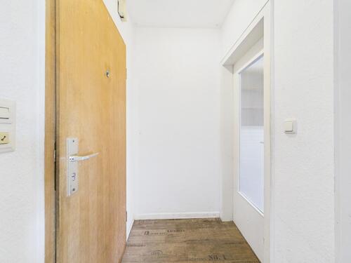 Foto - 2 Zimmer Erdgeschoßwohnung in Zülpich