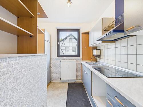 Foto - Erdgeschoßwohnung in Zülpich zur Miete