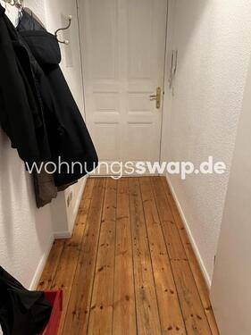 Foto - Etagenwohnung in Berlin zur Miete