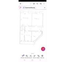 Stilvoll sanierte 3-Zimmer-Wohnung in Toplage - Goethe-Anlage - Kassel Fasanenhof