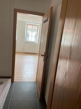 Foto - 2 Zimmer Etagenwohnung zur Miete in Bad Brückenau