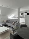 Foto - Moderne 3-Zimmer-Dachgeschosswohnung mit Balkon und Einbauküche