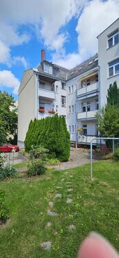 Foto - 3 Zimmer Erdgeschoßwohnung zur Miete in Chemnitz