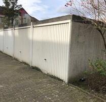 Garage auf der Zillertalstraße zu vermieten - Bochum Bochum-Nord