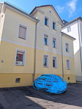 Foto - 3.5 Zimmer Dachgeschoßwohnung zum Kaufen in Reutlingen