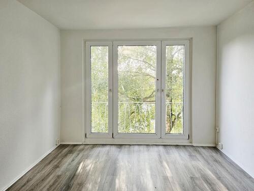 Foto - 3 Zimmer Erdgeschoßwohnung zur Miete in Boizenburg/Elbe