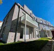 Helle 2 Zimmer Etagenwohnung, Neubau mit Balkon und Stellplatz - Neumünster Brachenfeld/Ruthenberg