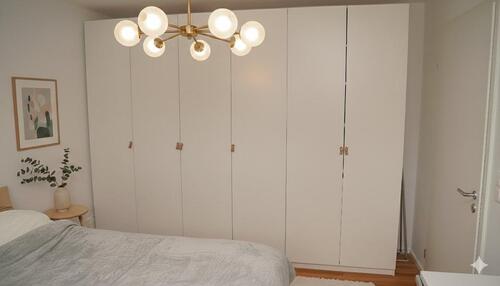 Foto - 2 Zimmer Etagenwohnung in Mainz