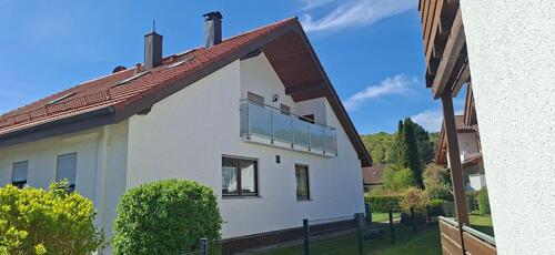 Foto - 3 Zimmer Wohnung Königsbronn - 850,00&nbsp;EUR Kaltmiete, ca.&nbsp; 80,00&nbsp;m&sup2;