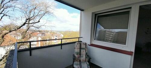 Foto - Etagenwohnung in Barsinghausen zur Miete