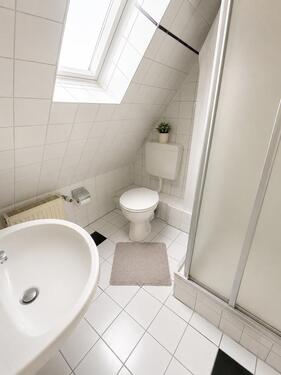 Foto - 1 Zimmer Dachgeschoßwohnung zur Miete in Münster