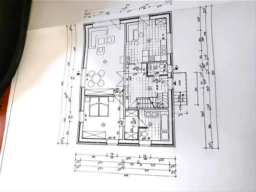 Foto - 6 Zimmer Einfamilienhaus zum Kaufen in Groß Kreutz (Havel)