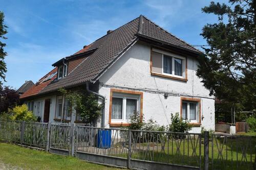 Foto - 5 Zimmer Doppelhaushälfte zum Kaufen in Lewitzrand