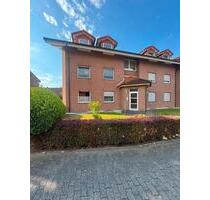 3 Zimmer Dachgeschosswohnung in Erkelenz-Hetzerath