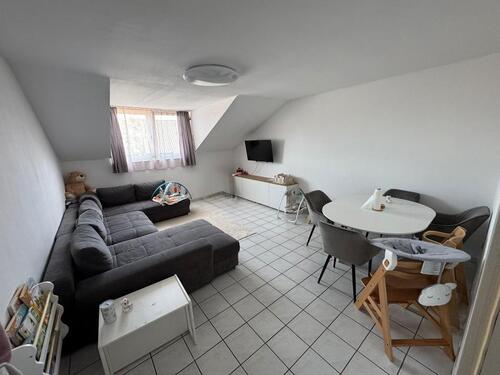 Foto - 3 Zimmer Dachgeschoßwohnung zum Kaufen in Erkelenz